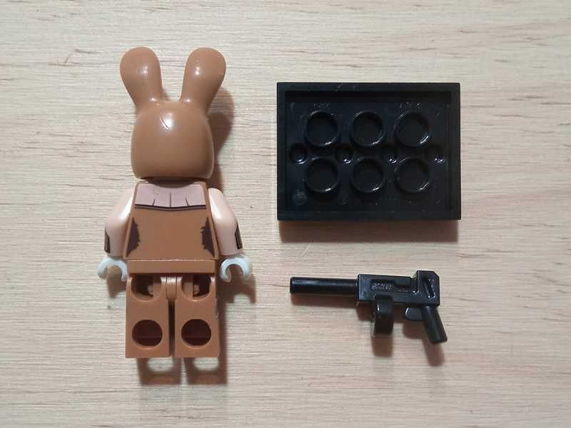 Lego® Collectible Minifigures - The Lego Batman Movie