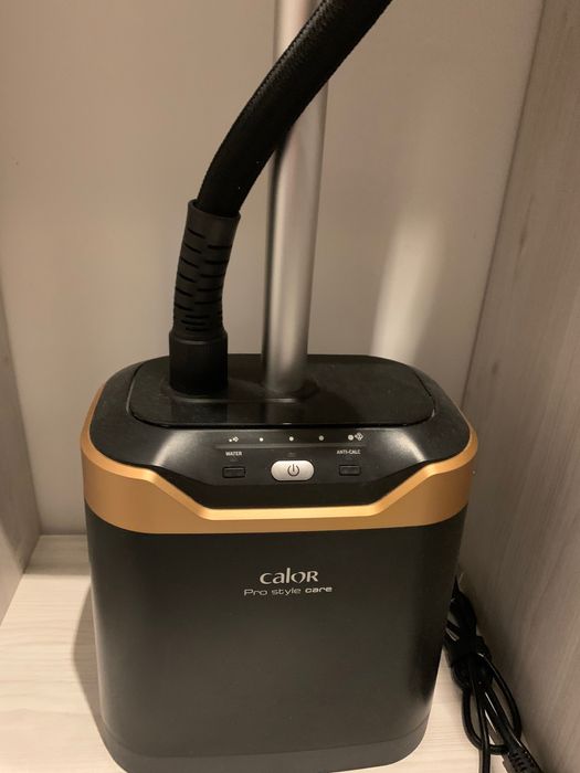 Вертикальний відпарювач