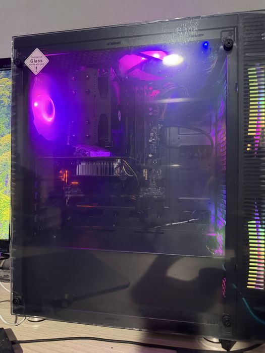 Gaming Computer I5 GTX 16 RAM511384209169459201