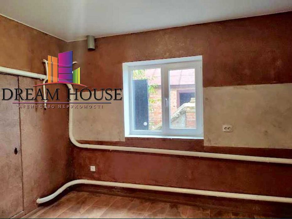 Продаж добротного будинку с. Мошни