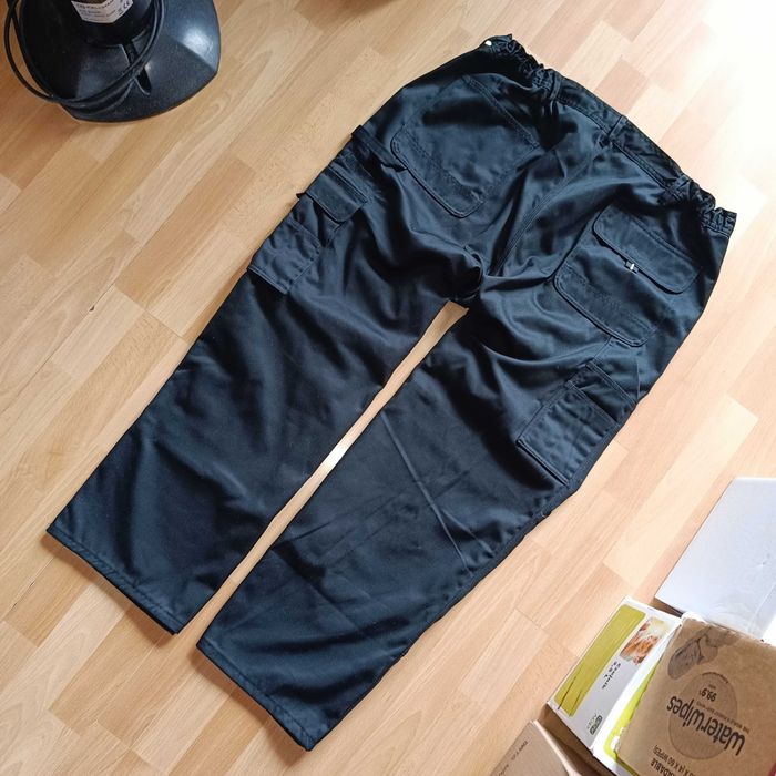Engelbert Strauss  spodnie  skracane 60 nowe