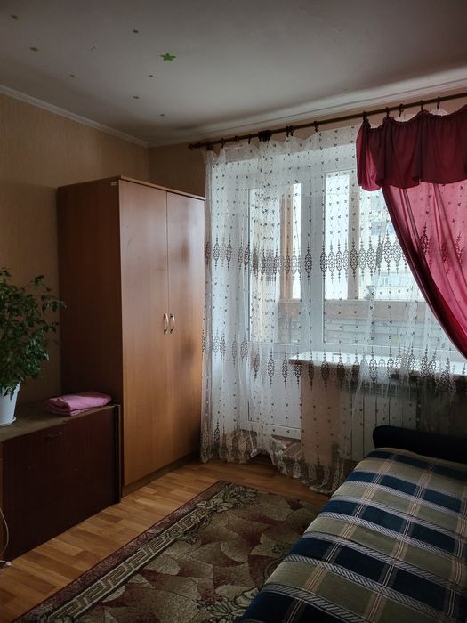 Оренда 1к квартири в центрі