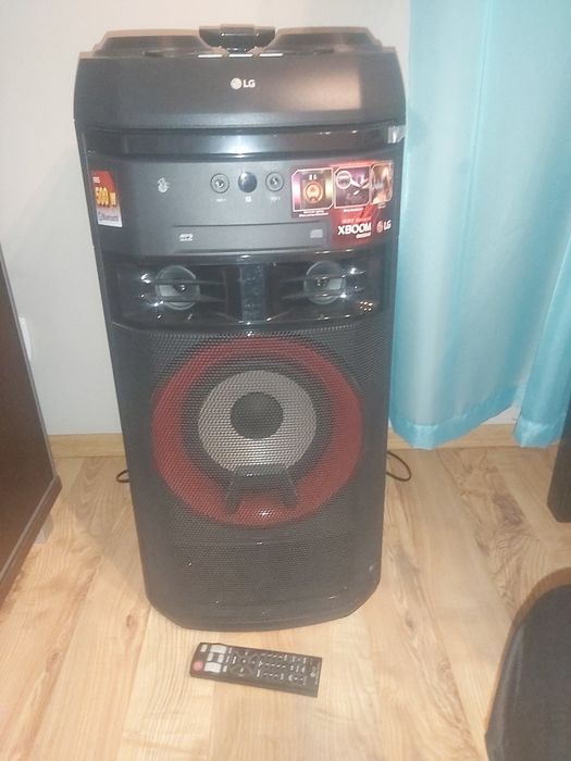 Sprzedam głośnik lg