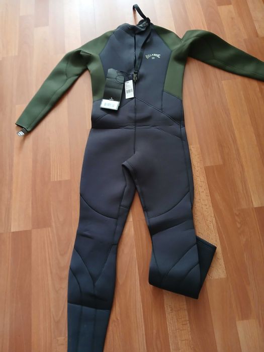 Fatos Surf Billabong Criança