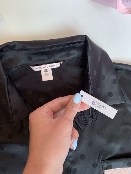 Піжама Victoria's Secret