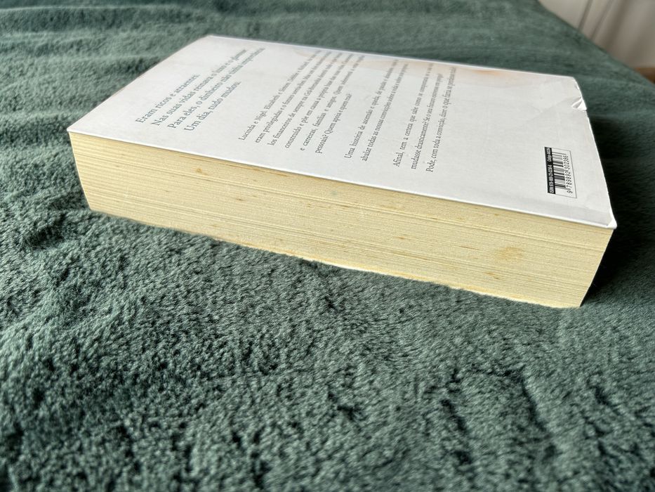 Escândalo - Penny Vincenzi