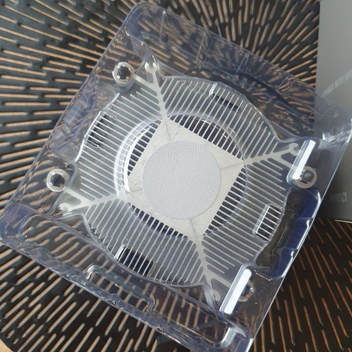 Chłodzenie AMD Ryzen 7000