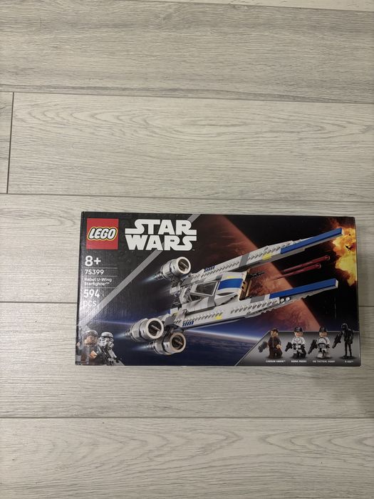 Lego star wars 75399