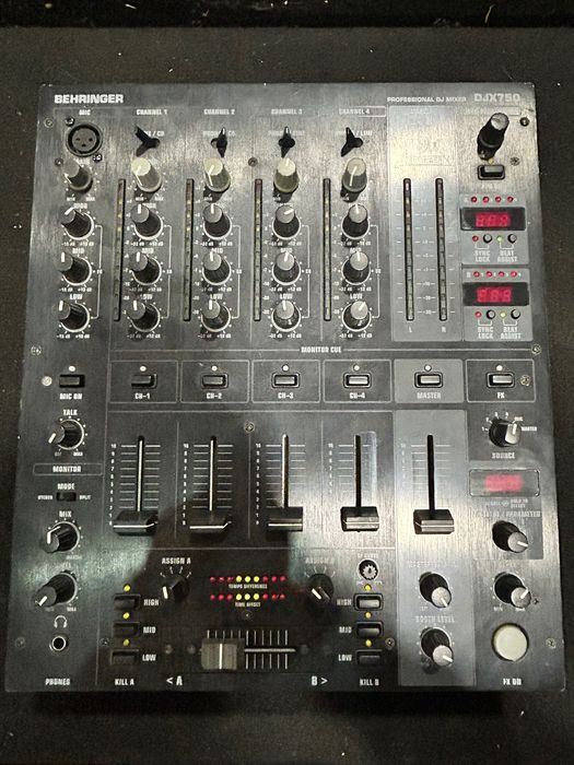 Graves duplos 18 polegadas