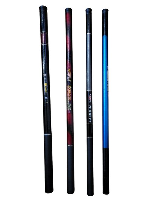 Маховые удочки Joker джокер от 4.5м,5.4м,6.3м, 7,2