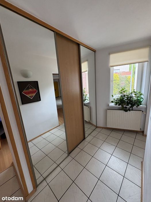 Przestronne mieszkanie z ogrodem - Brynów - Widok 6