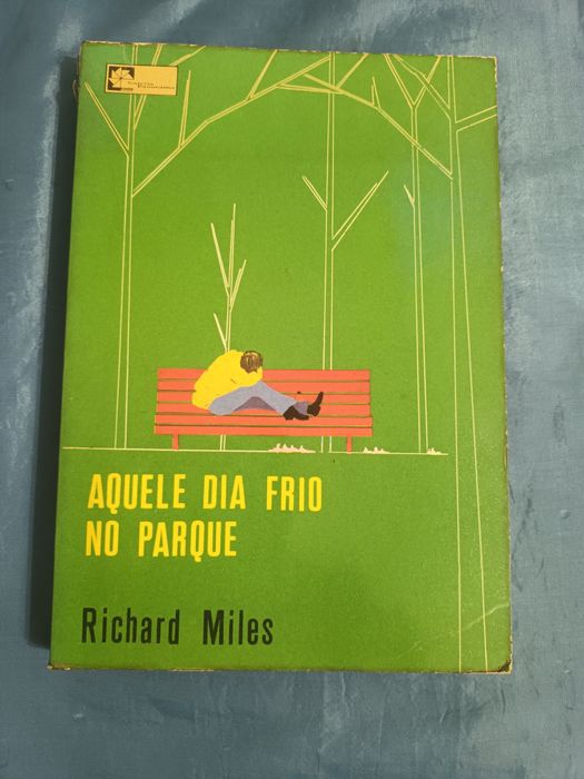 That Cold Day in the Park (Richard Miles)