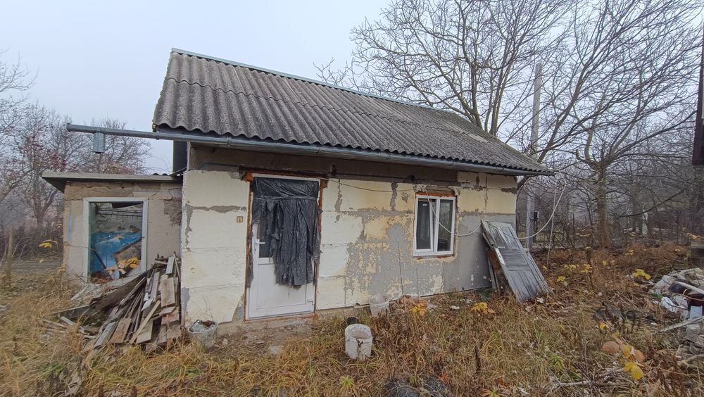 Продається дача по вул.Димківська