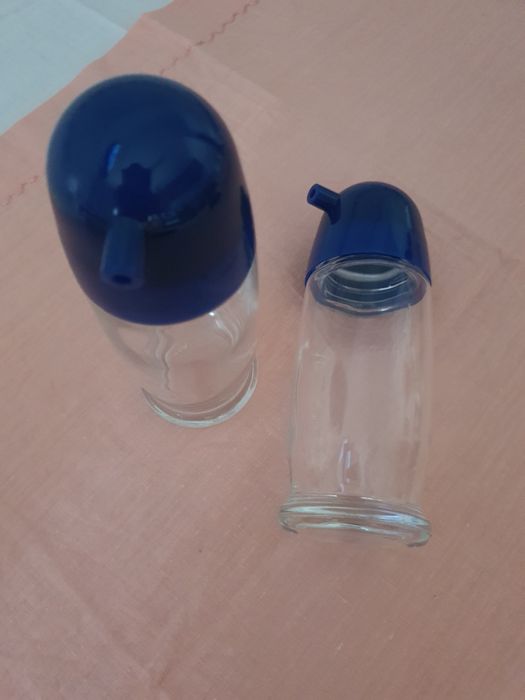 Galheteiros Novos Luminarc