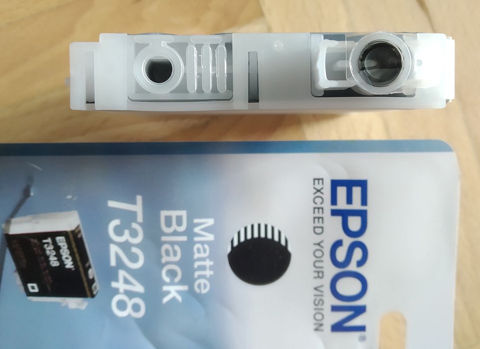 Tusze do Epson SureColor SC-P400 - oryginały i zamienniki