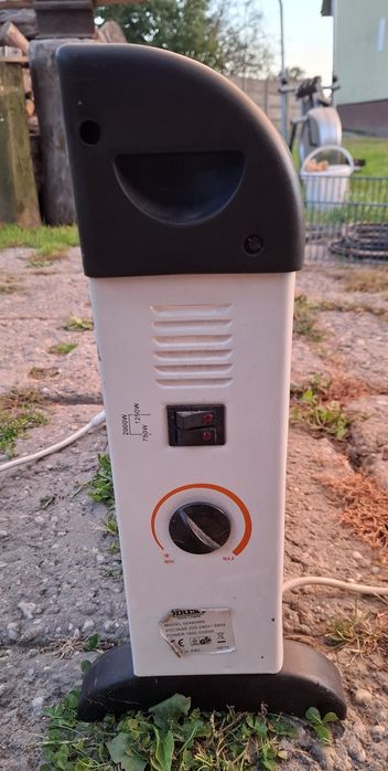 Sprzedam grzejnik elektryczny