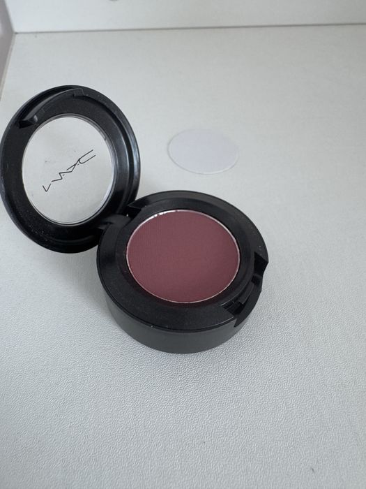 Mac cień  matowy Rose before bros