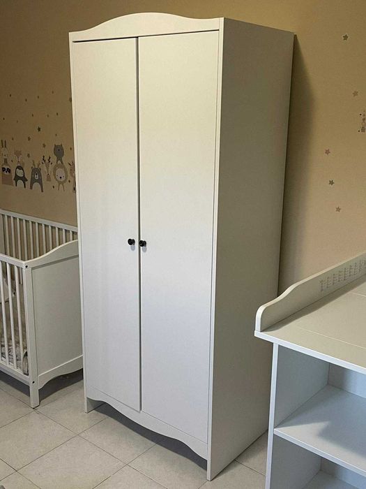 Mobilia de Quarto de bebé NOVO