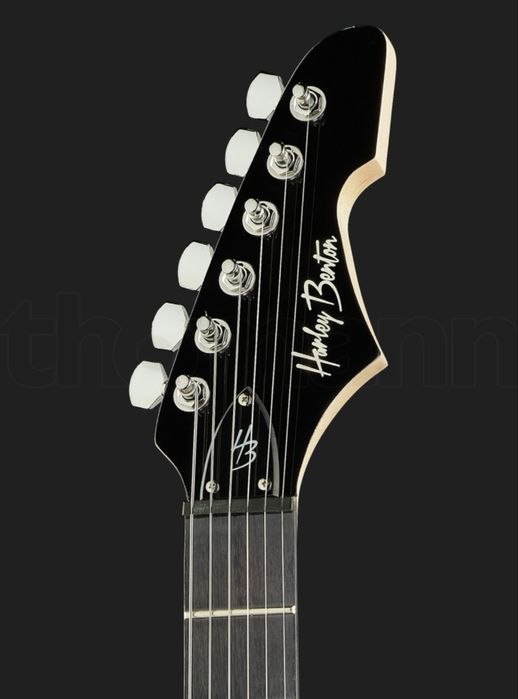 Guitarra Eletrica Rock Series