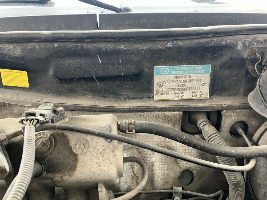 Продам авто Geely CK