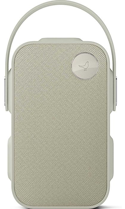 Głośnik przenośny  Libratone Bluetooth ONE Click szary