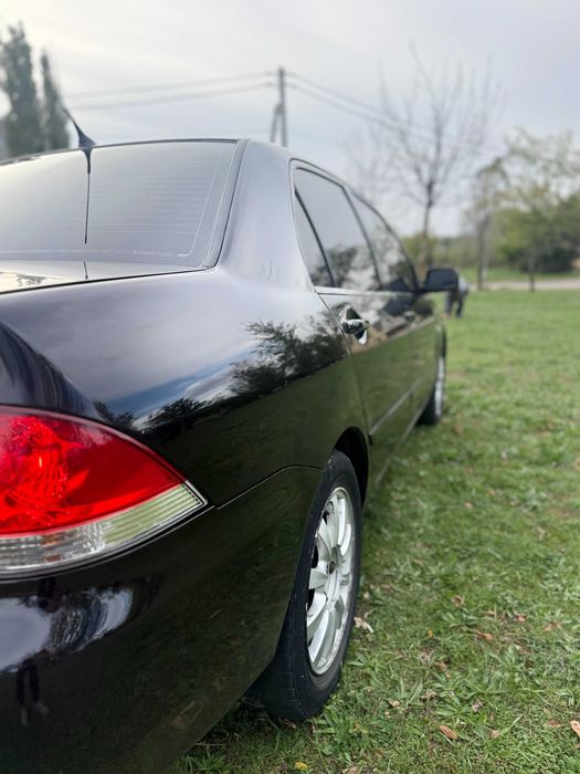 продам Mitsubishi Lancer 9 ГБО