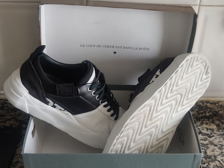 Tênis Off The Pitch Slice 2.0