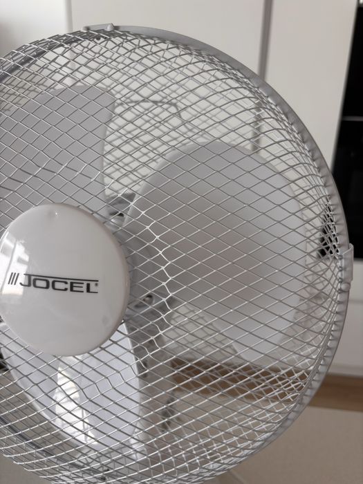 Ventilador da Jocel