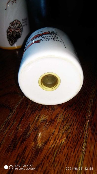 Набор для специй