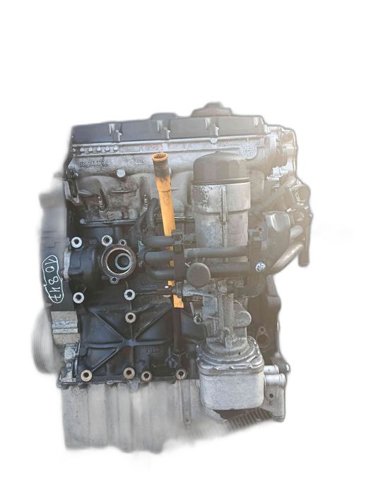 Motor completo AUDI A4 (8D2, B5)