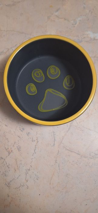 Miska ceramiczna   dla psa Trixi - najtaniej w necie