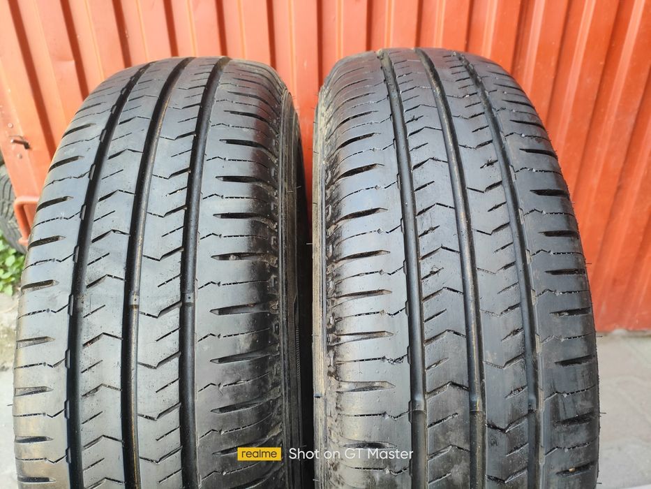 Nexen ROADIAN CT8 205R14 c