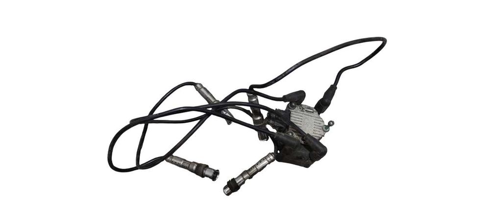 VW Golf IV Passat B5 Audi A4 Lupo Polo 1.4 1.6 Cewka Zapłonowa