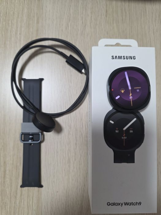 Samsung galaxy watch 9