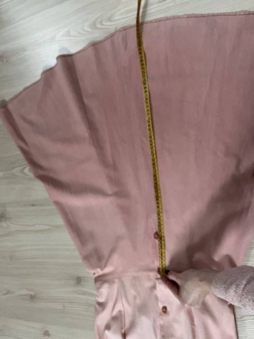 Sukienka letnia handmade vintage retro w stylu Marylin Monroe