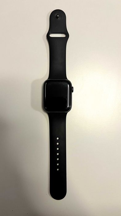 Apple Watch 5 44