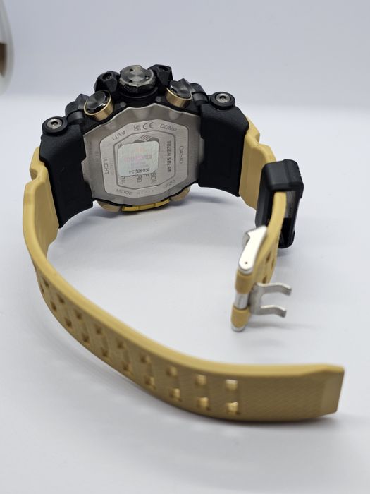 Casio G-Shock GWG-2000 1A5 gwarancja