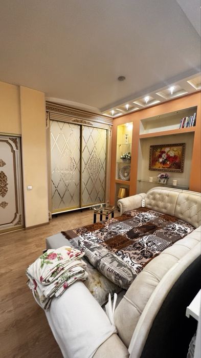 Здам 3 х кімнатну квартиру з АО по вул Бердичівській від 1 місяця