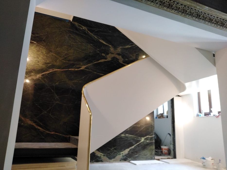 Kompleksowe wykończenia wnętrz klimatyzacje płytki instalacje gładź