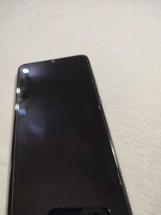 Redmi Note 8 Pro