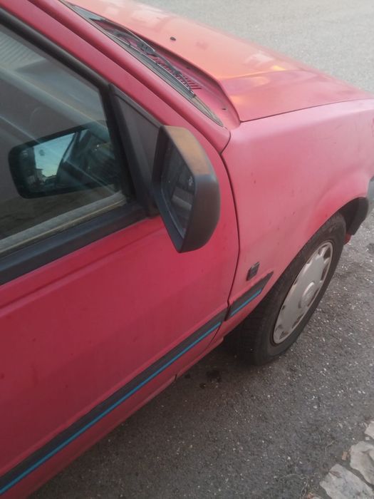 Ford Fiesta 1.0 — photo 3