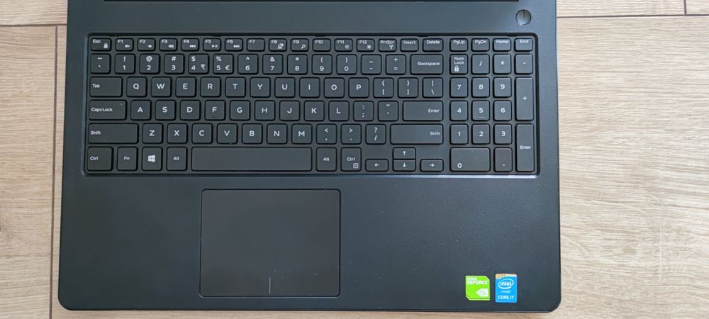 Dell Inspiron 5558 Mysłowice • OLX.pl