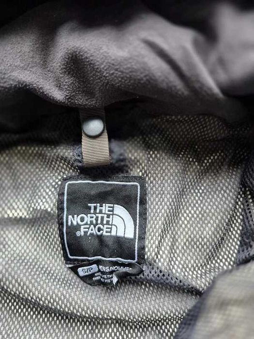 The North Face HyVent Waterproof Jacket