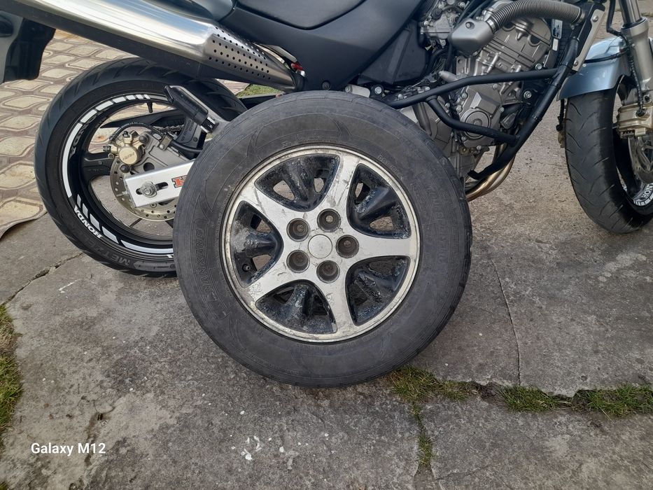 Титан R15 Крайслер