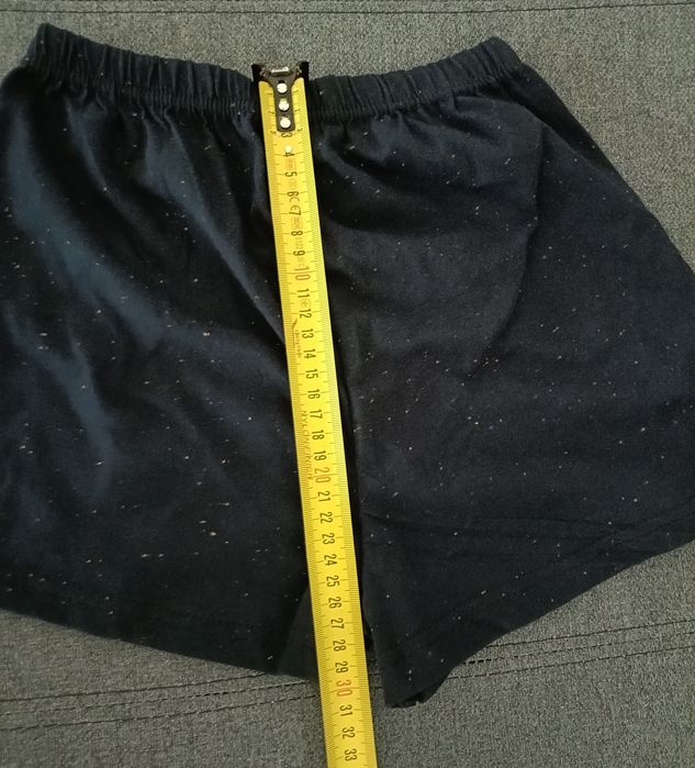 Calções de Menina da Minnie