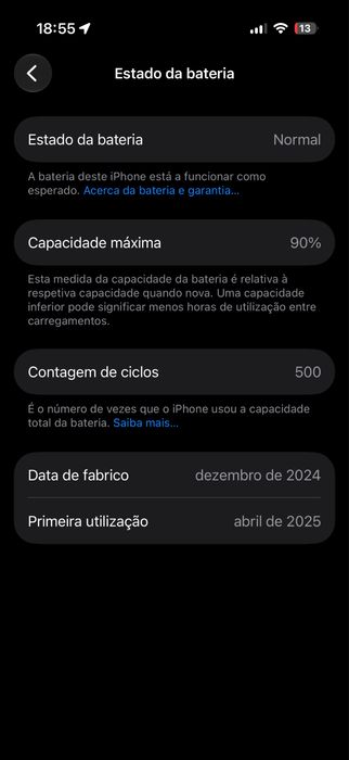 Vendo iphone 16 pro