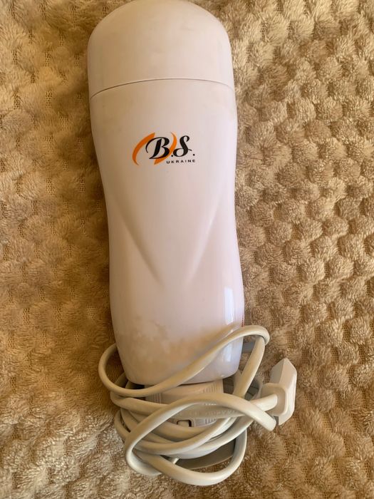 Віскоплав Beauty Servise WH105S