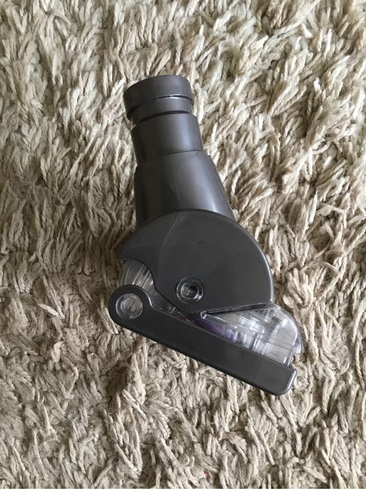 Щетки для пылесоса Dyson