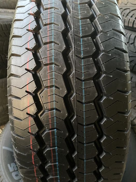 Нові 225/65R16c SUNFULL SF-05 2024р.
