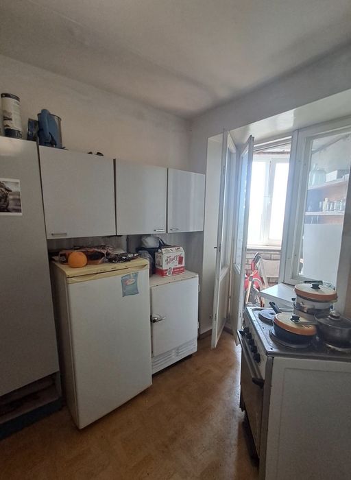 Продажа 2ой квартиры в Вознесеновском р-не